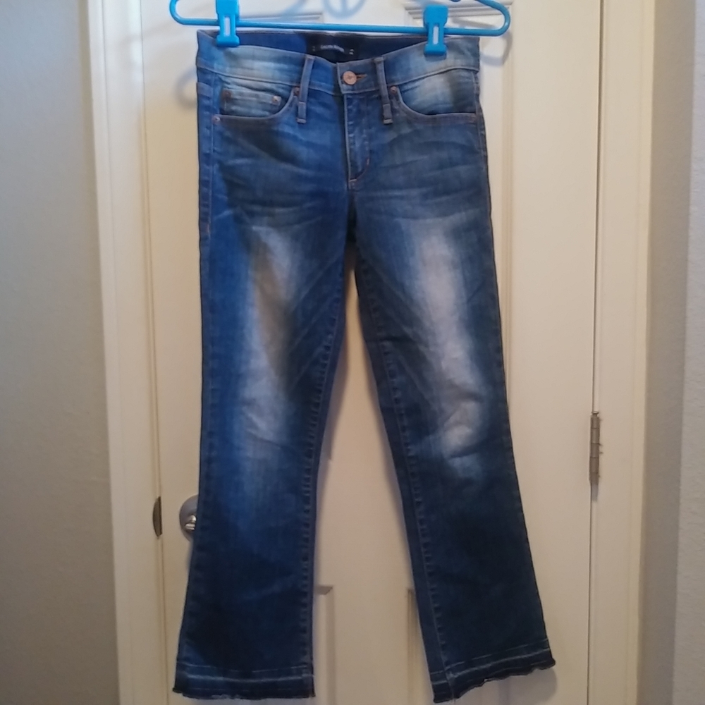 Calvin Rucker jeans - Picture 2 of 5